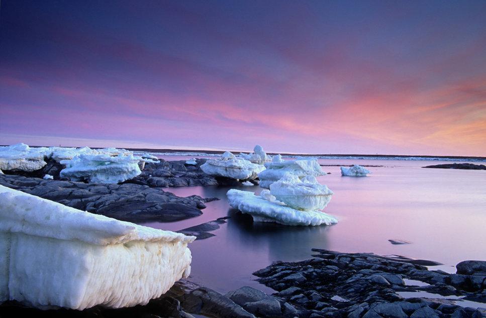 Bear Country Inn Черчилл Экстерьер фото