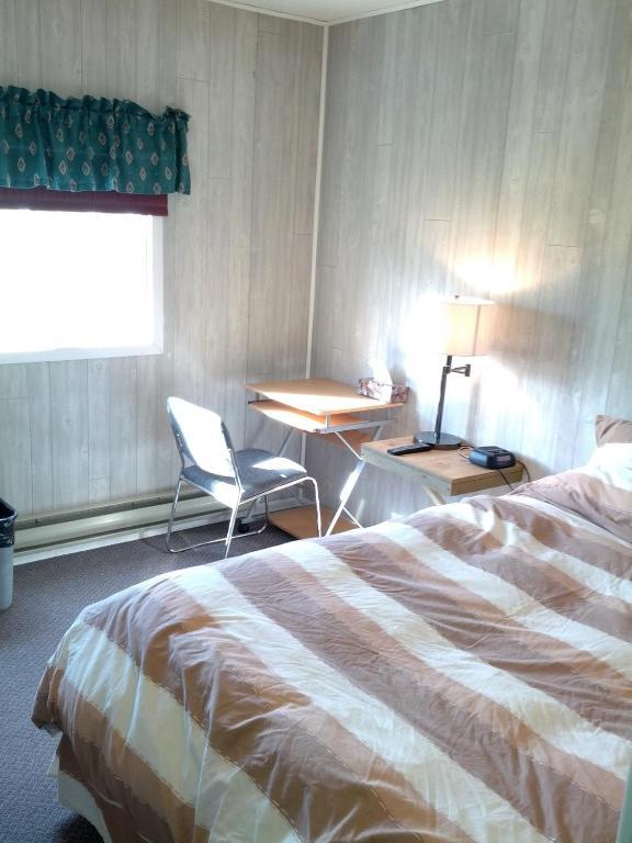 Bear Country Inn Черчилл Номер фото